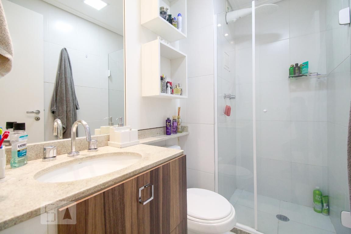 Kitnet-Studio, 38 m² - Foto 12