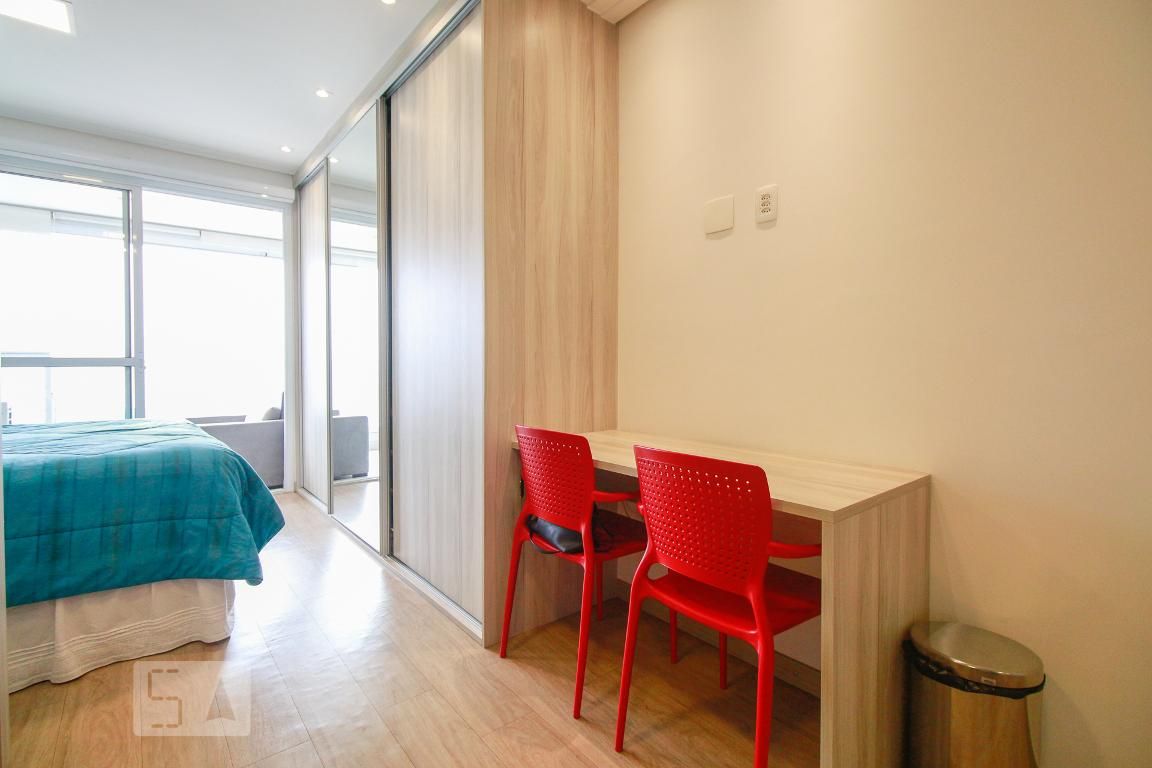 Kitnet-Studio, 38 m² - Foto 4