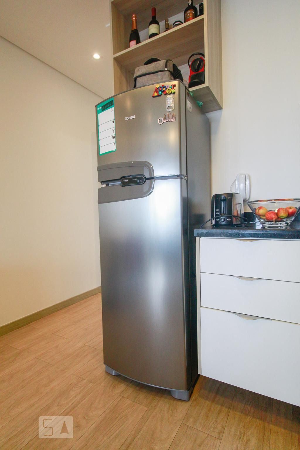 Kitnet-Studio, 38 m² - Foto 6