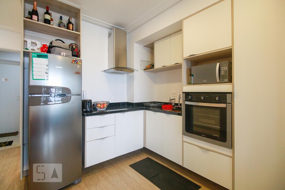 Kitnet-Studio, 38 m² - Foto 3
