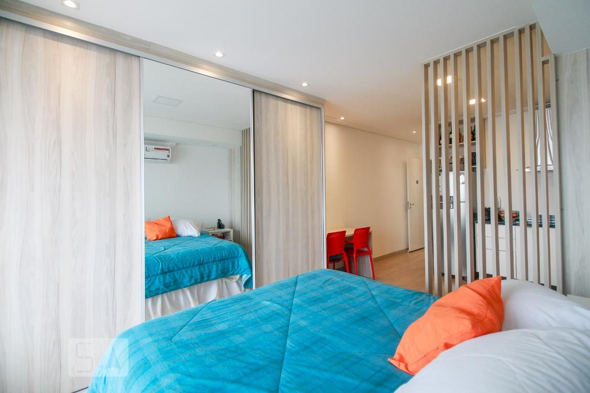 Kitnet-Studio, 38 m² - Foto 10