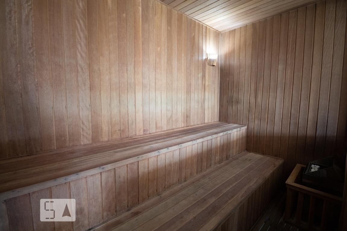 Kitnet-Studio, 38 m² - Foto 32