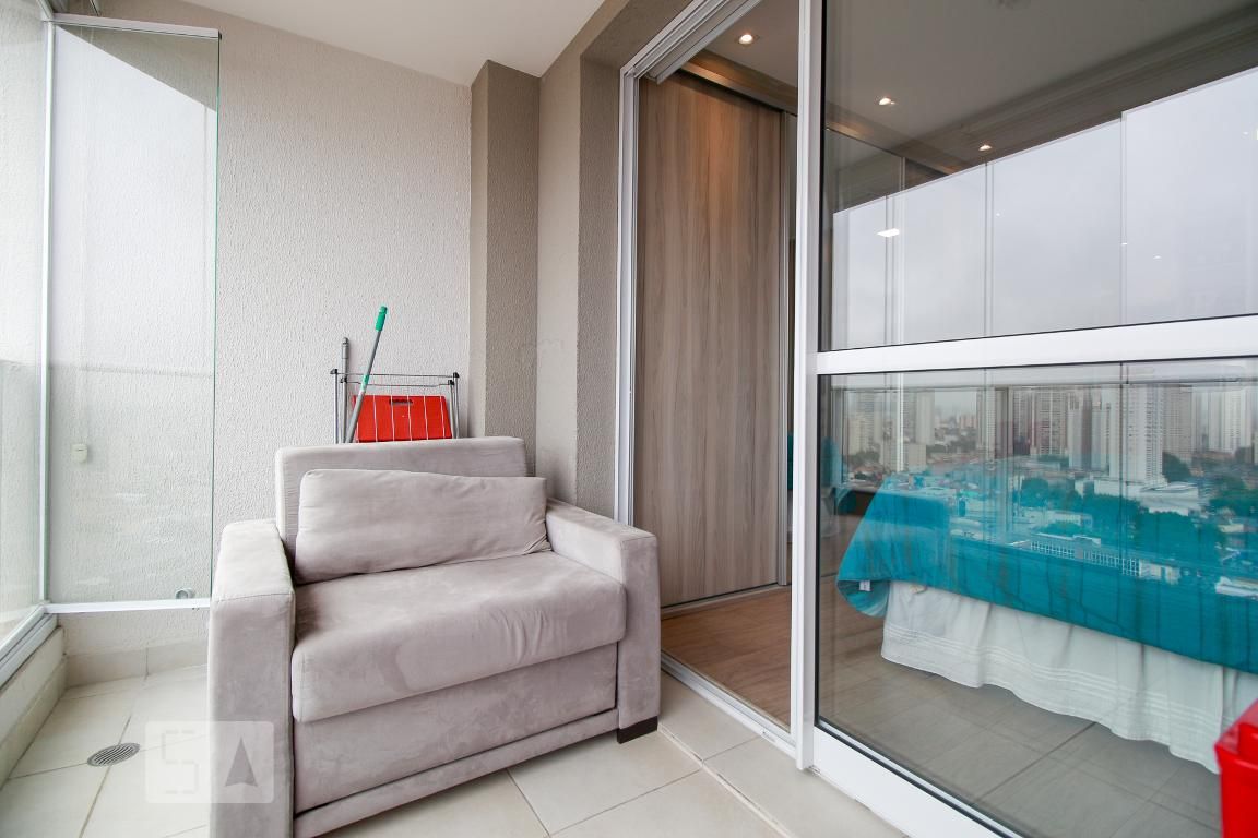 Kitnet-Studio, 38 m² - Foto 18