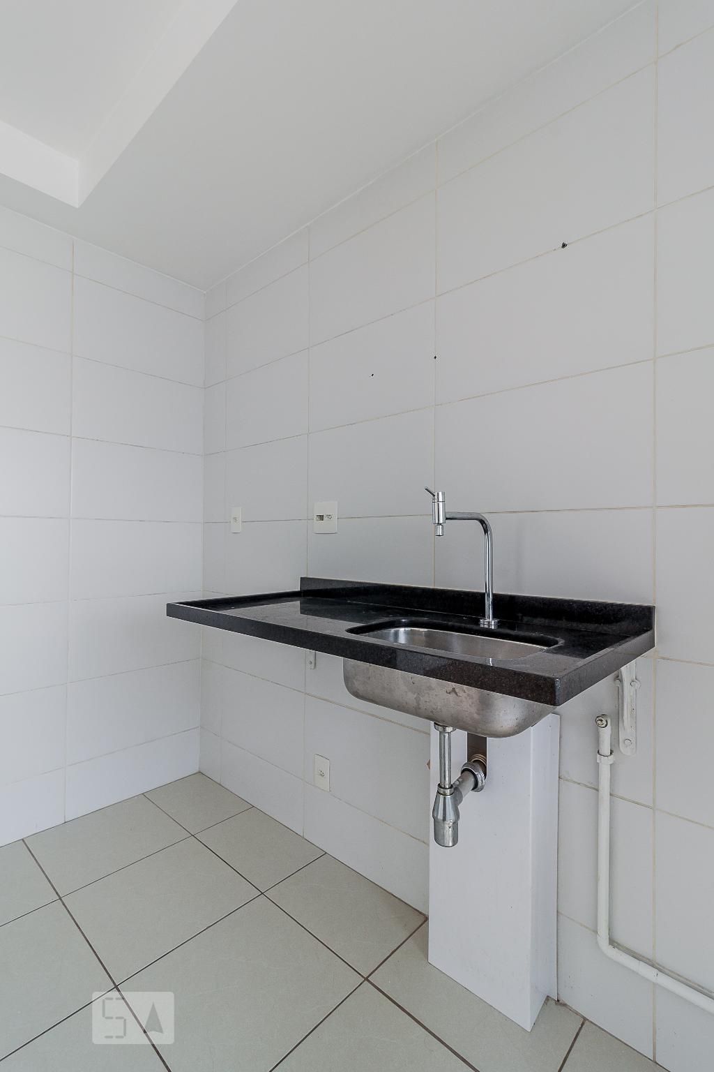 Apartamento, 2 quartos, 45 m² - Foto 16