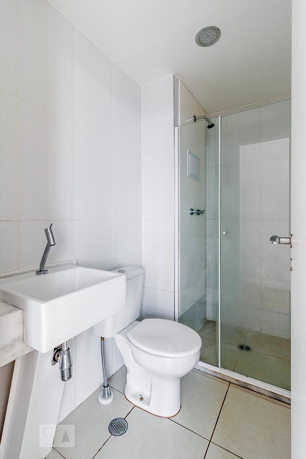Apartamento, 2 quartos, 45 m² - Foto 9