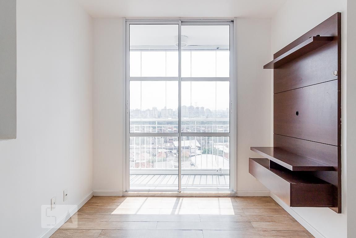 Apartamento, 2 quartos, 45 m² - Foto 2