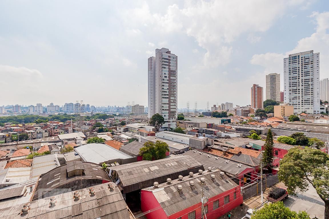 Apartamento, 2 quartos, 45 m² - Foto 20