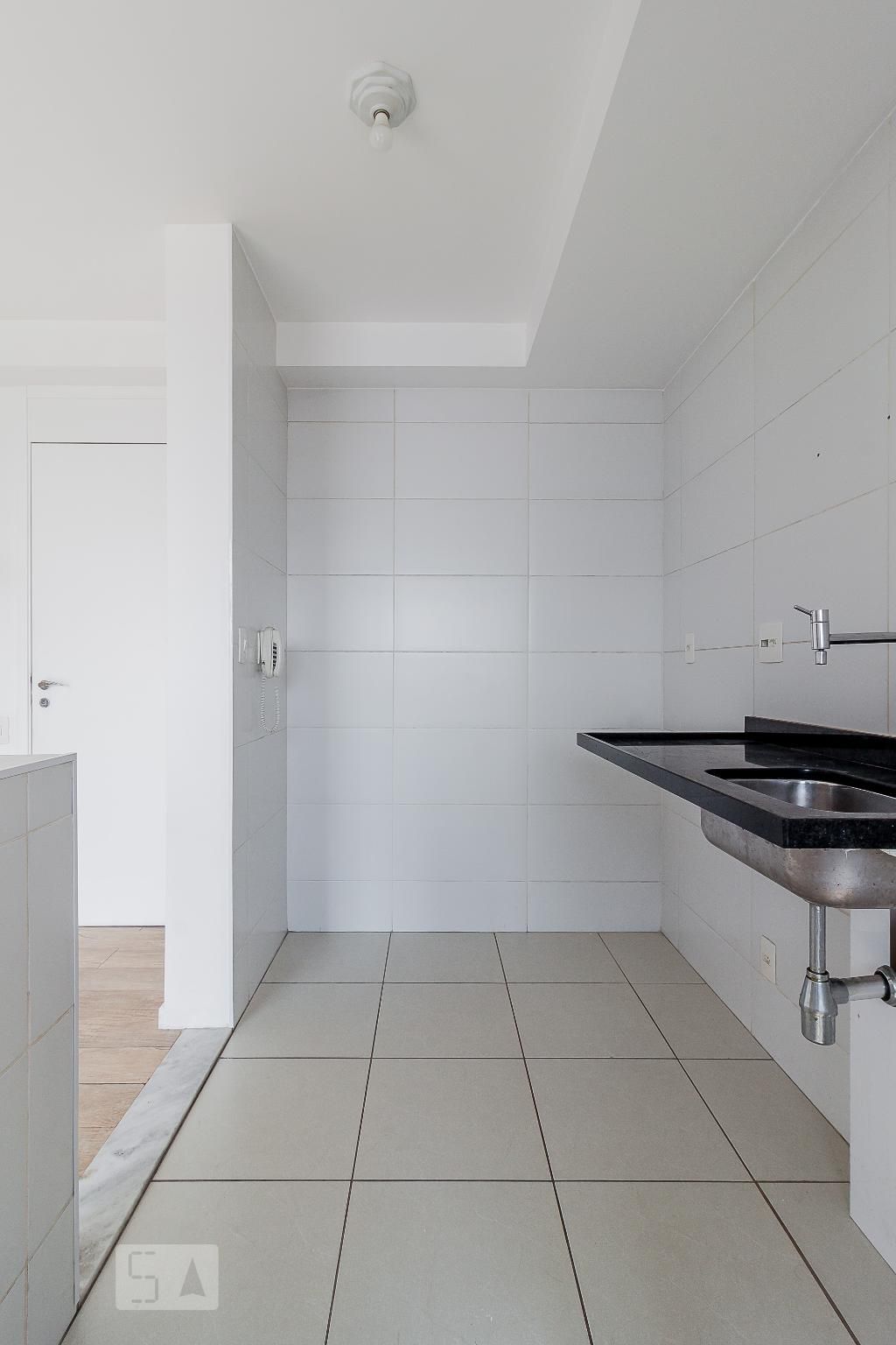 Apartamento, 2 quartos, 45 m² - Foto 17