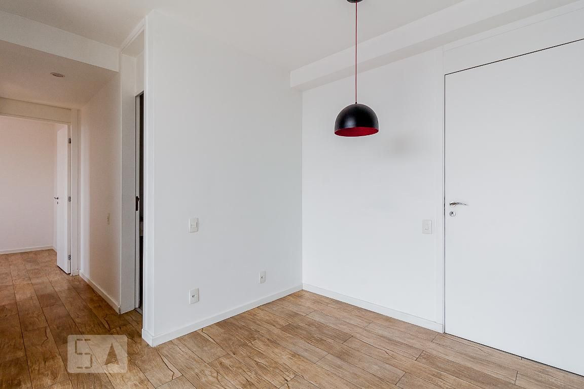 Apartamento, 2 quartos, 45 m² - Foto 3
