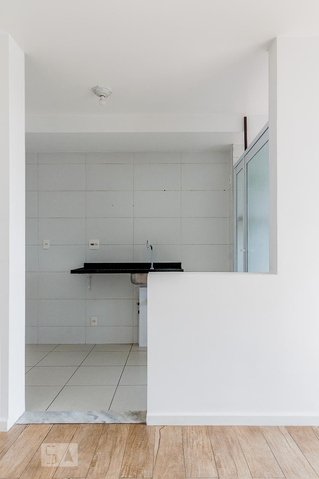 Apartamento, 2 quartos, 45 m² - Foto 6