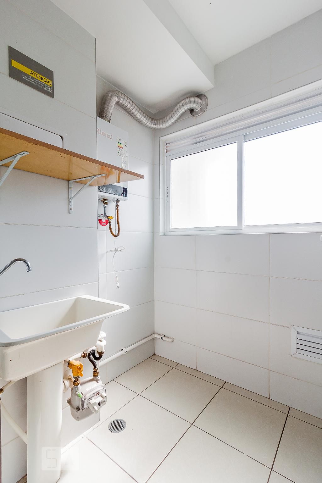 Apartamento, 2 quartos, 45 m² - Foto 18