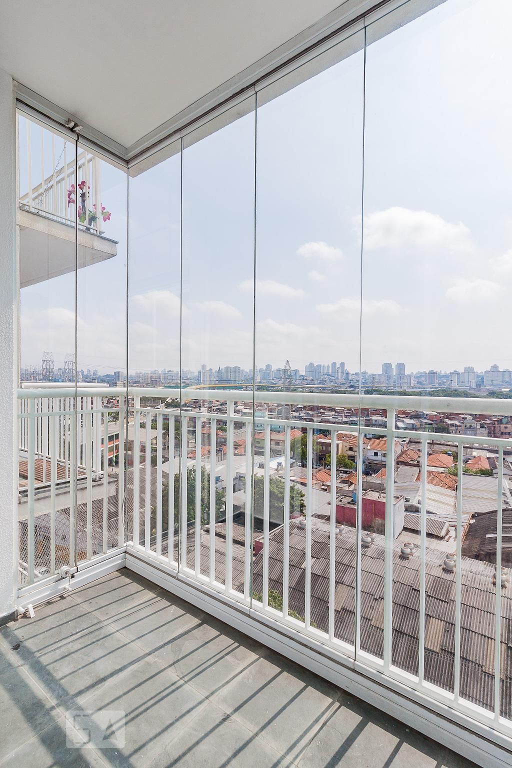 Apartamento, 2 quartos, 45 m² - Foto 8