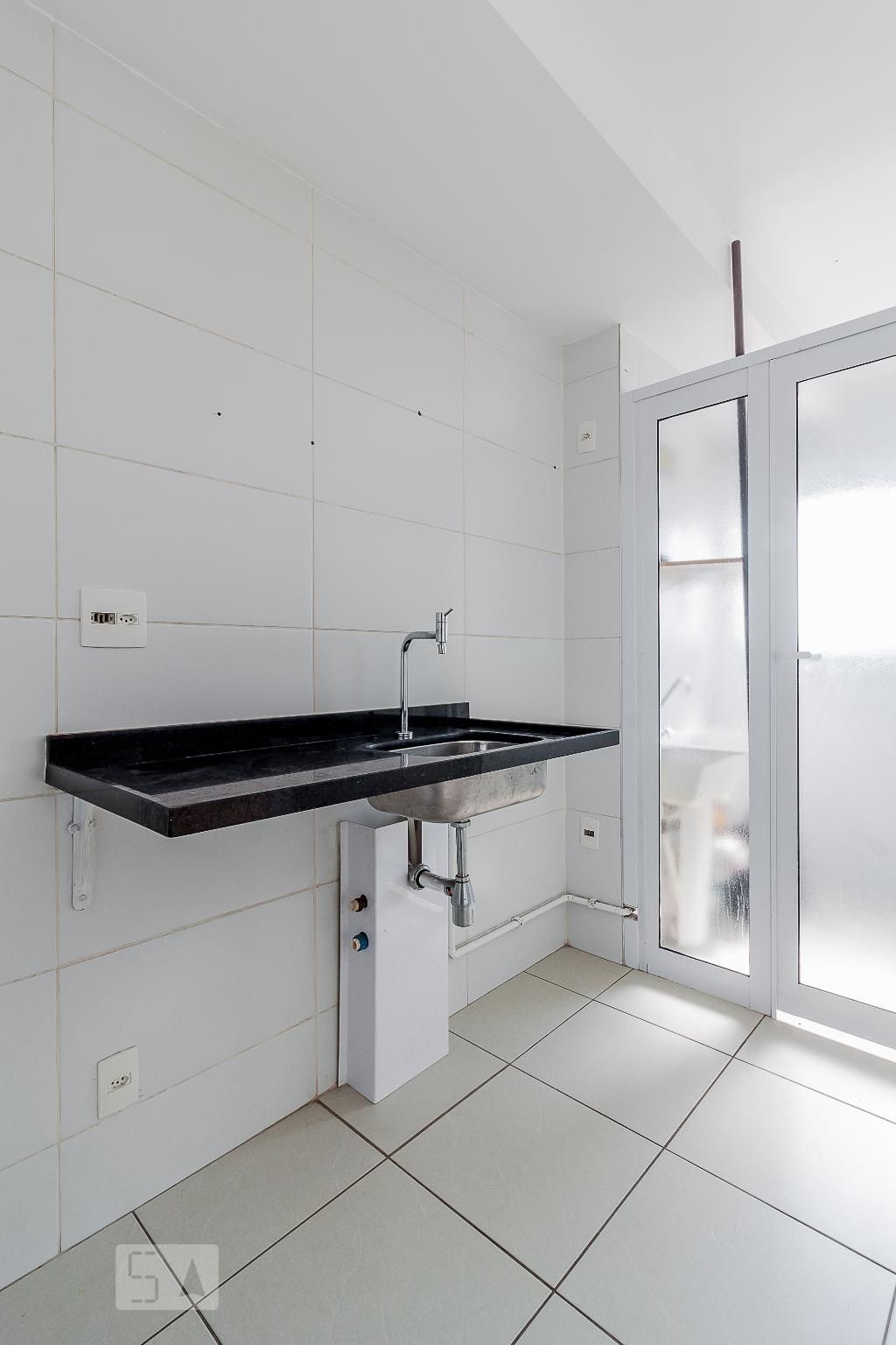 Apartamento, 2 quartos, 45 m² - Foto 14