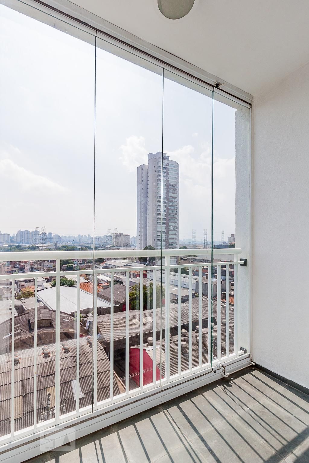 Apartamento, 2 quartos, 45 m² - Foto 7