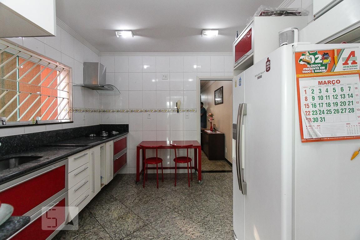 Casa, 4 quartos, 270 m² - Foto 12