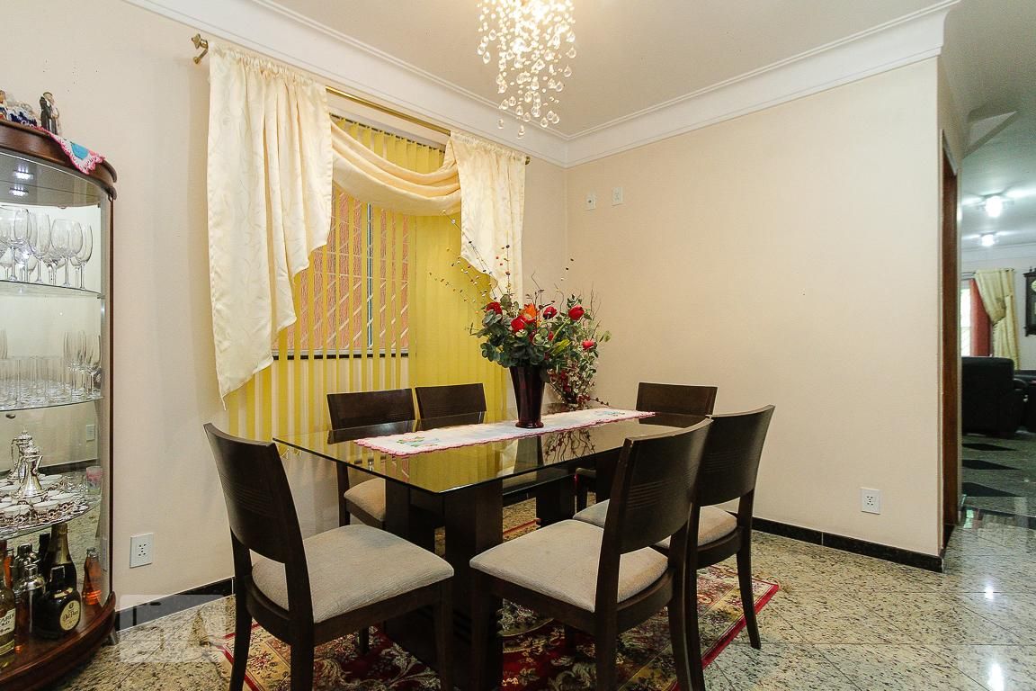 Casa, 4 quartos, 270 m² - Foto 10