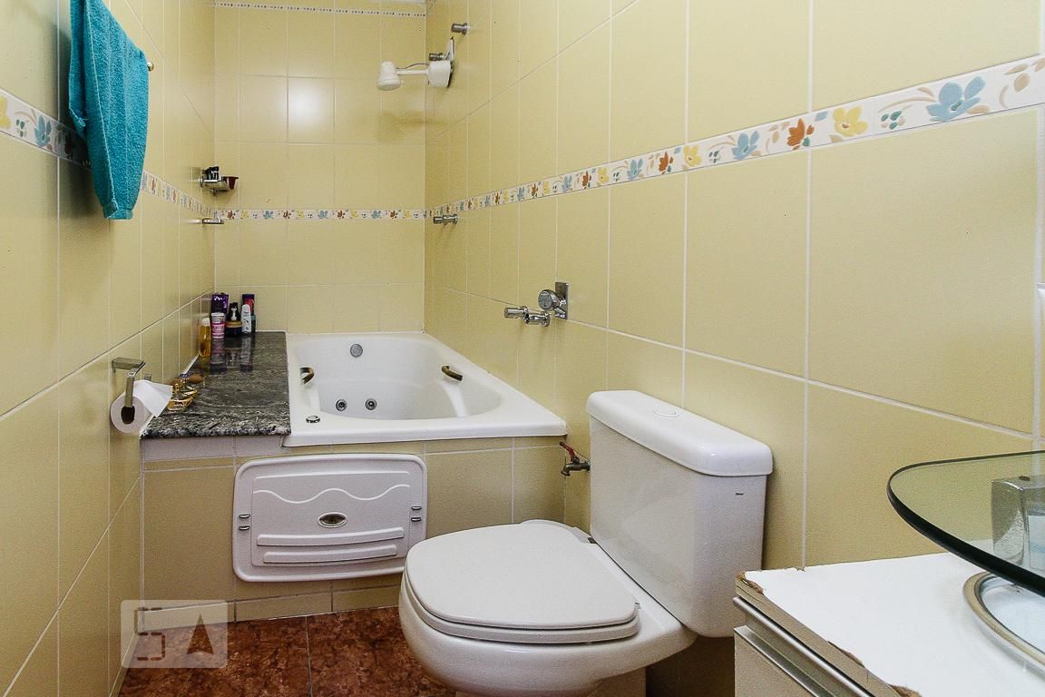 Casa, 4 quartos, 270 m² - Foto 24