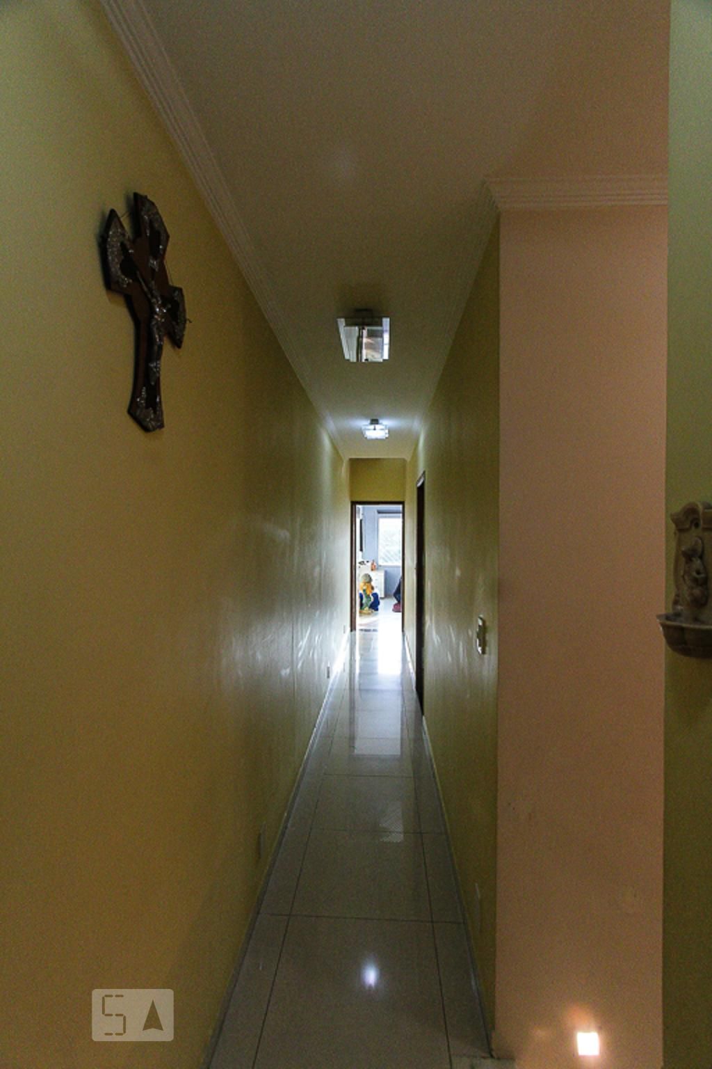 Casa, 4 quartos, 270 m² - Foto 19