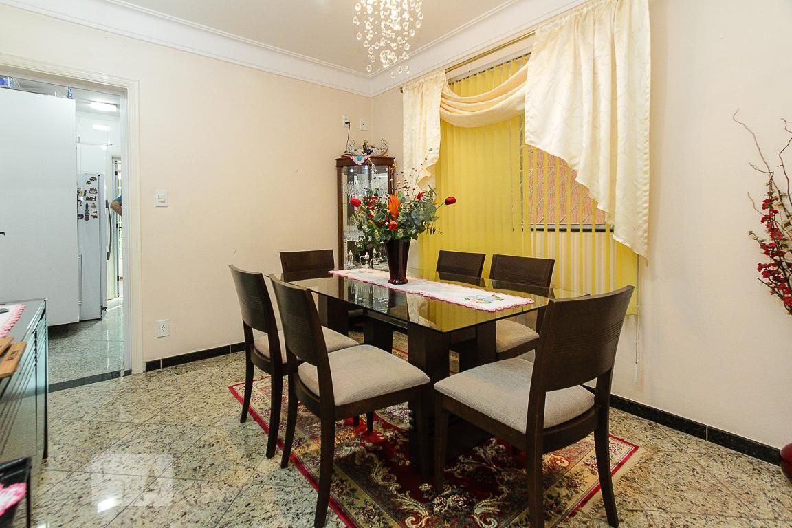 Casa, 4 quartos, 270 m² - Foto 8