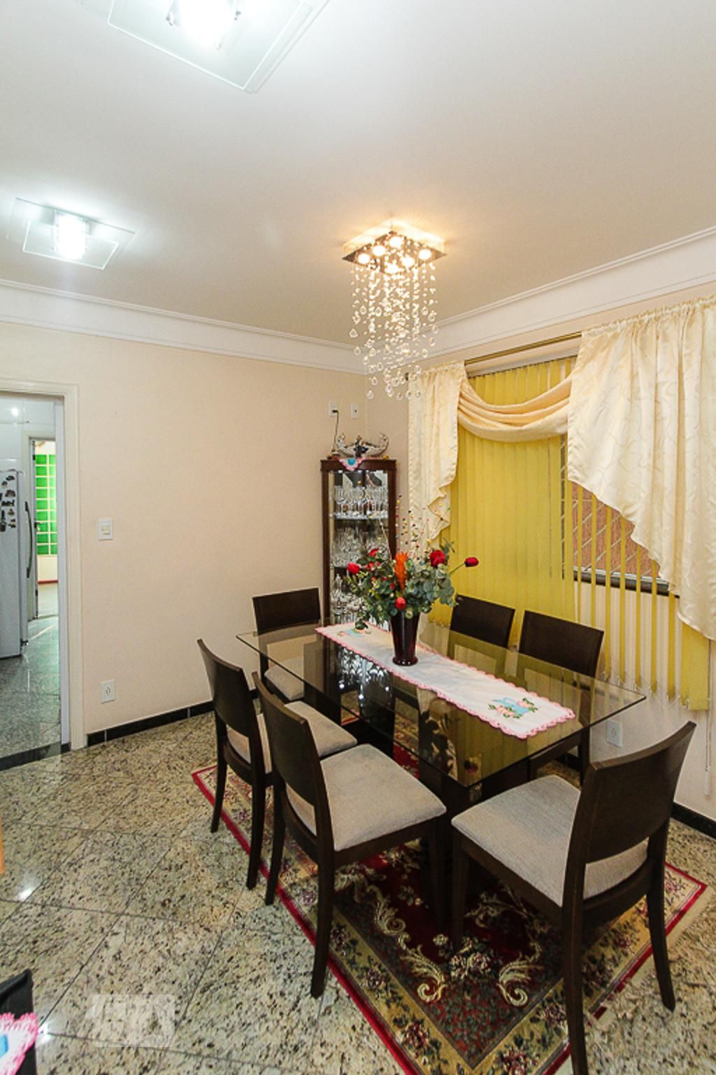 Casa, 4 quartos, 270 m² - Foto 9