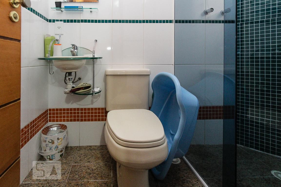 Casa, 4 quartos, 270 m² - Foto 29