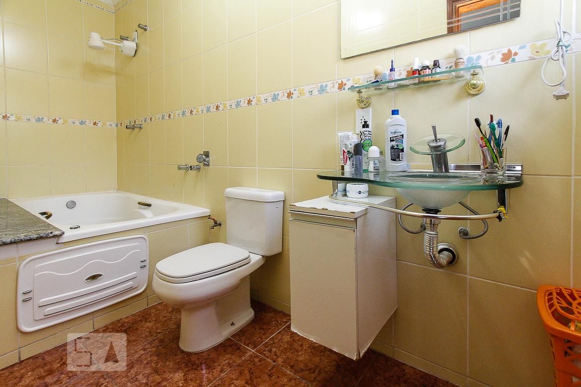 Casa, 4 quartos, 270 m² - Foto 23