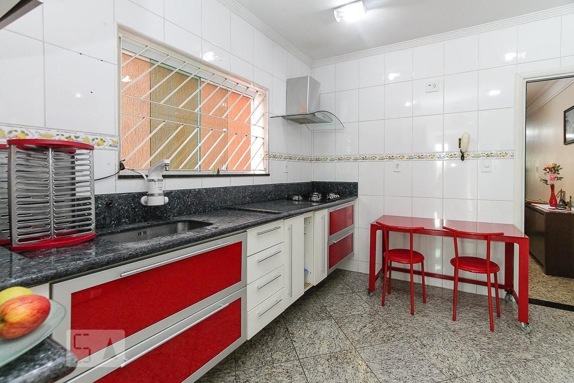 Casa, 4 quartos, 270 m² - Foto 13