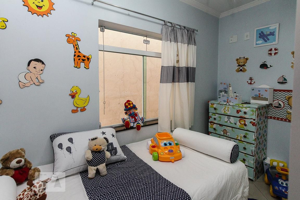 Casa, 4 quartos, 270 m² - Foto 26
