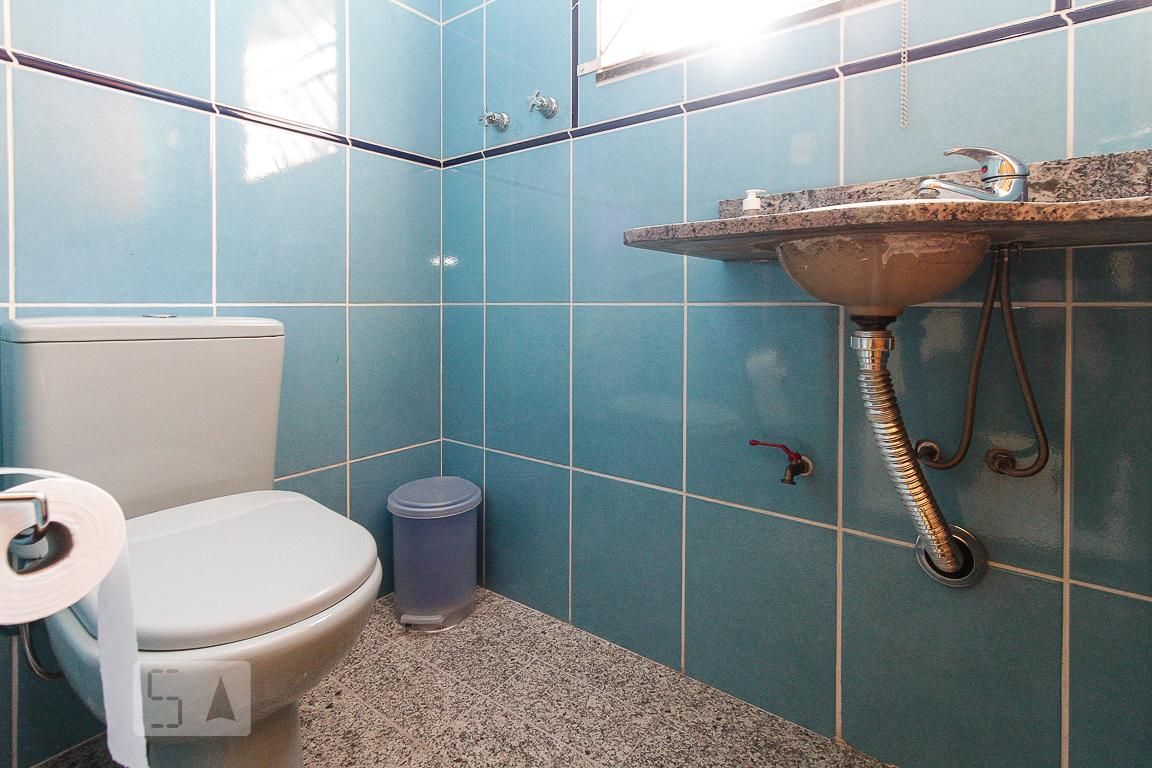 Casa, 4 quartos, 270 m² - Foto 37