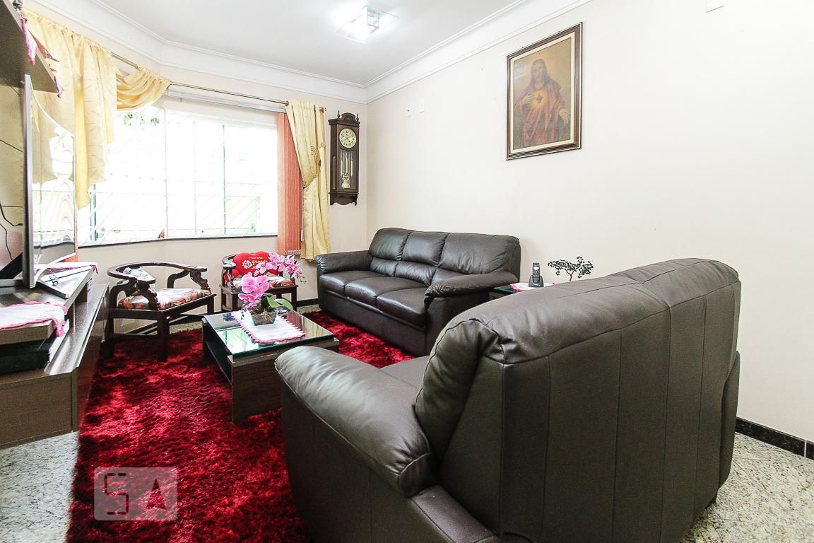 Casa, 4 quartos, 270 m² - Foto 3