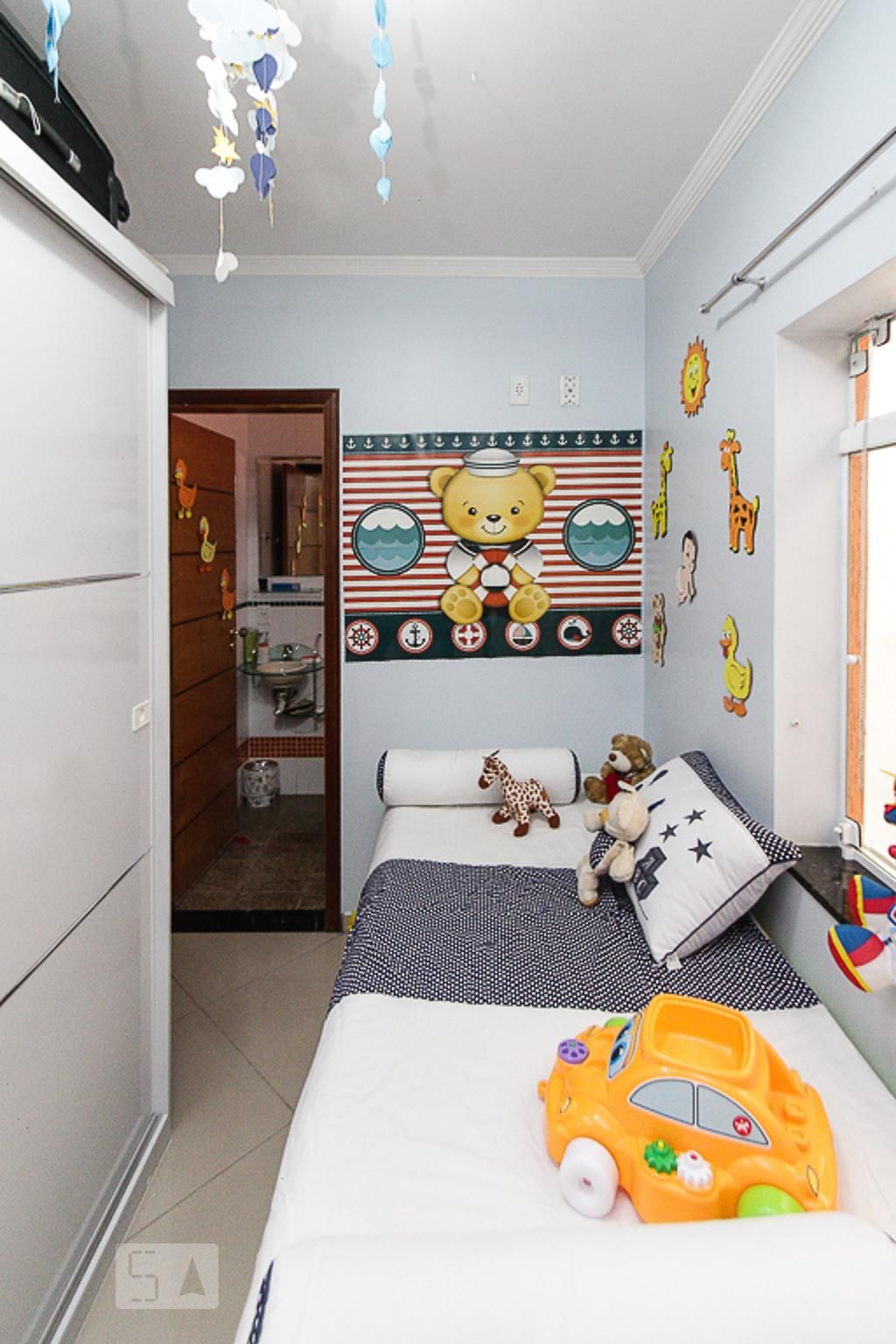 Casa, 4 quartos, 270 m² - Foto 28
