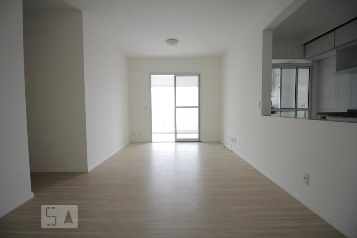 Apartamento, 3 quartos, 78 m² - Foto 2