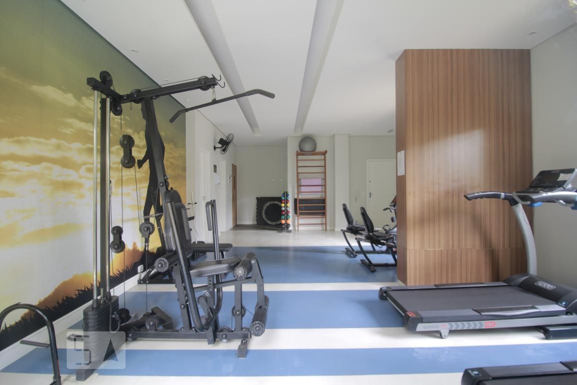 Apartamento, 3 quartos, 78 m² - Foto 30