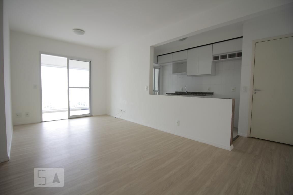 Apartamento, 3 quartos, 78 m² - Foto 1