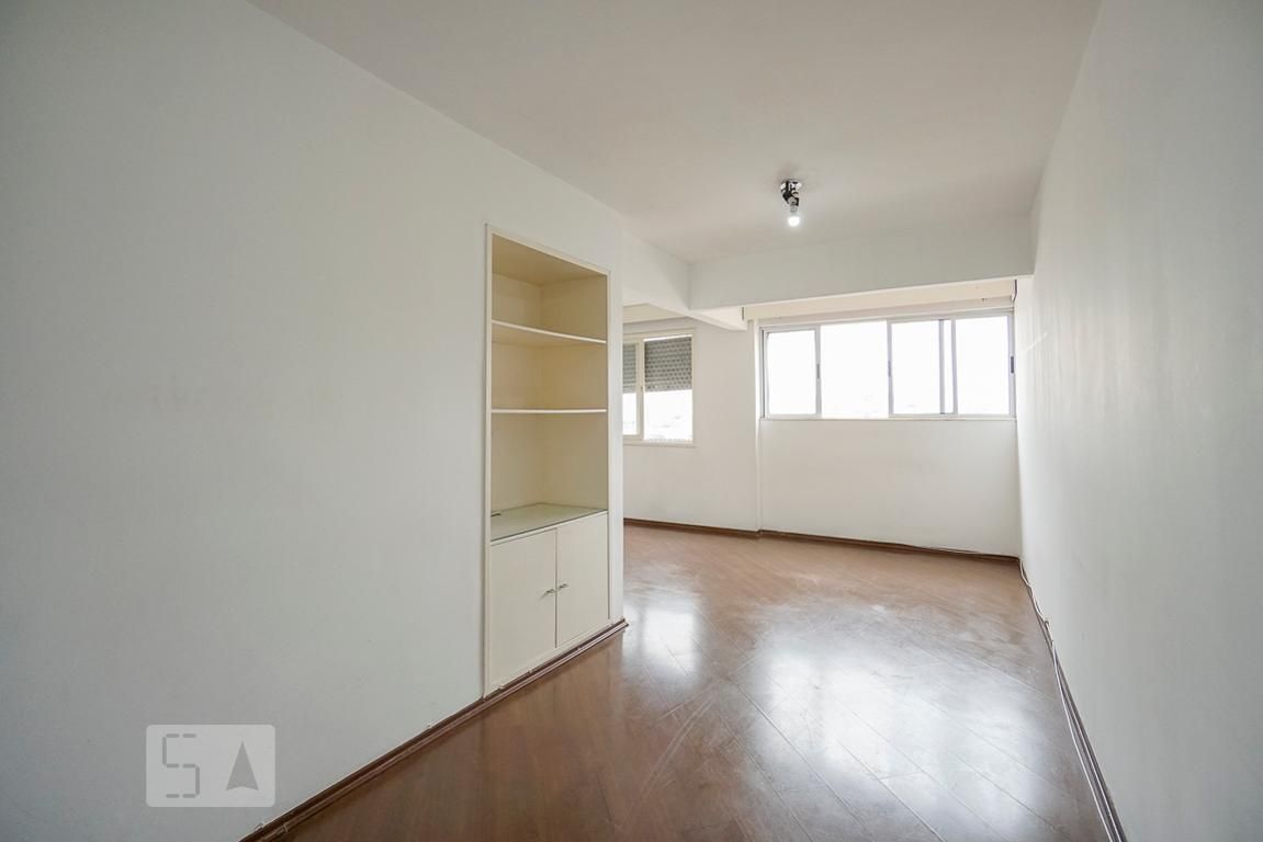 Apartamento, 2 quartos, 75 m² - Foto 2