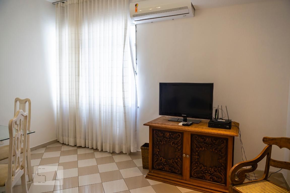 Apartamento, 2 quartos, 64 m² - Foto 2