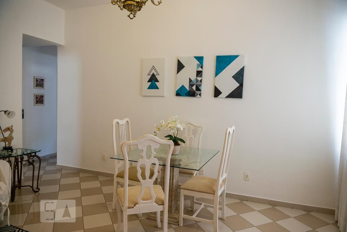 Apartamento, 2 quartos, 64 m² - Foto 3