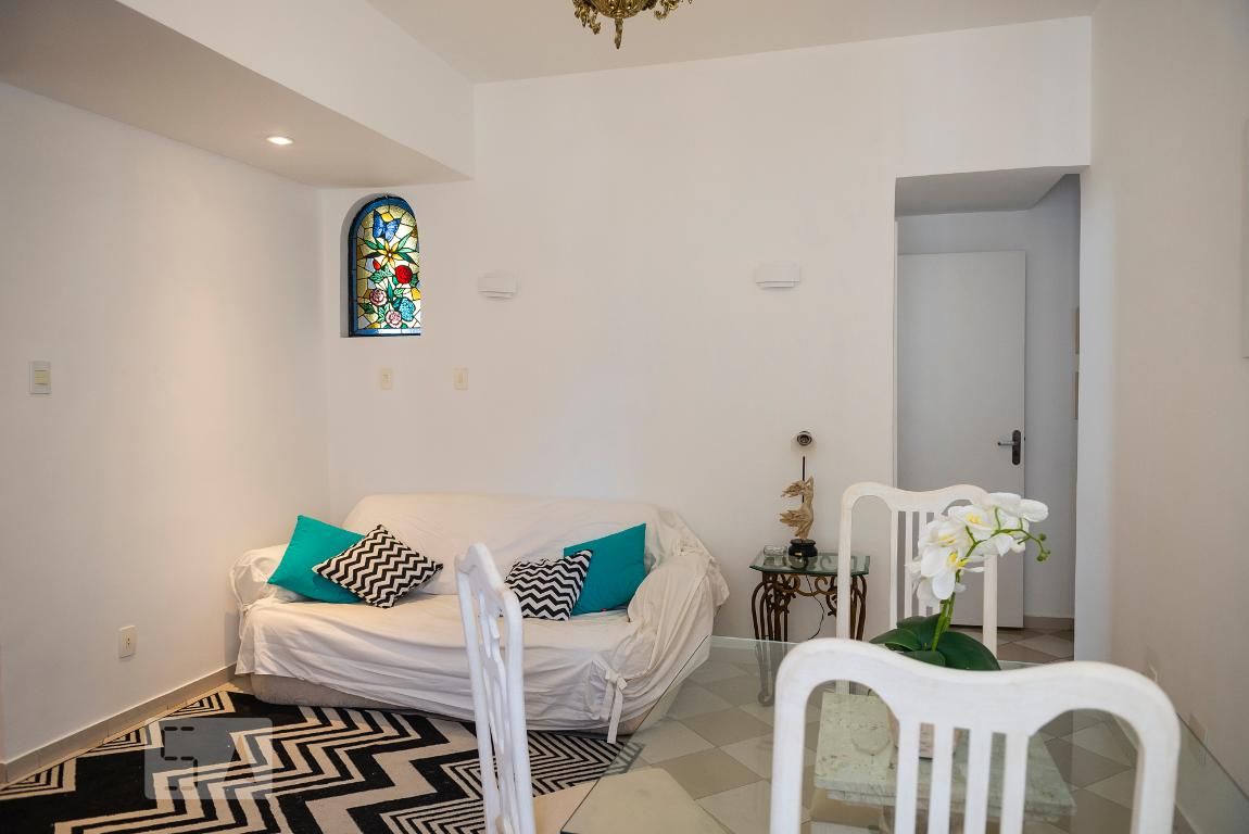 Apartamento, 2 quartos, 64 m² - Foto 5