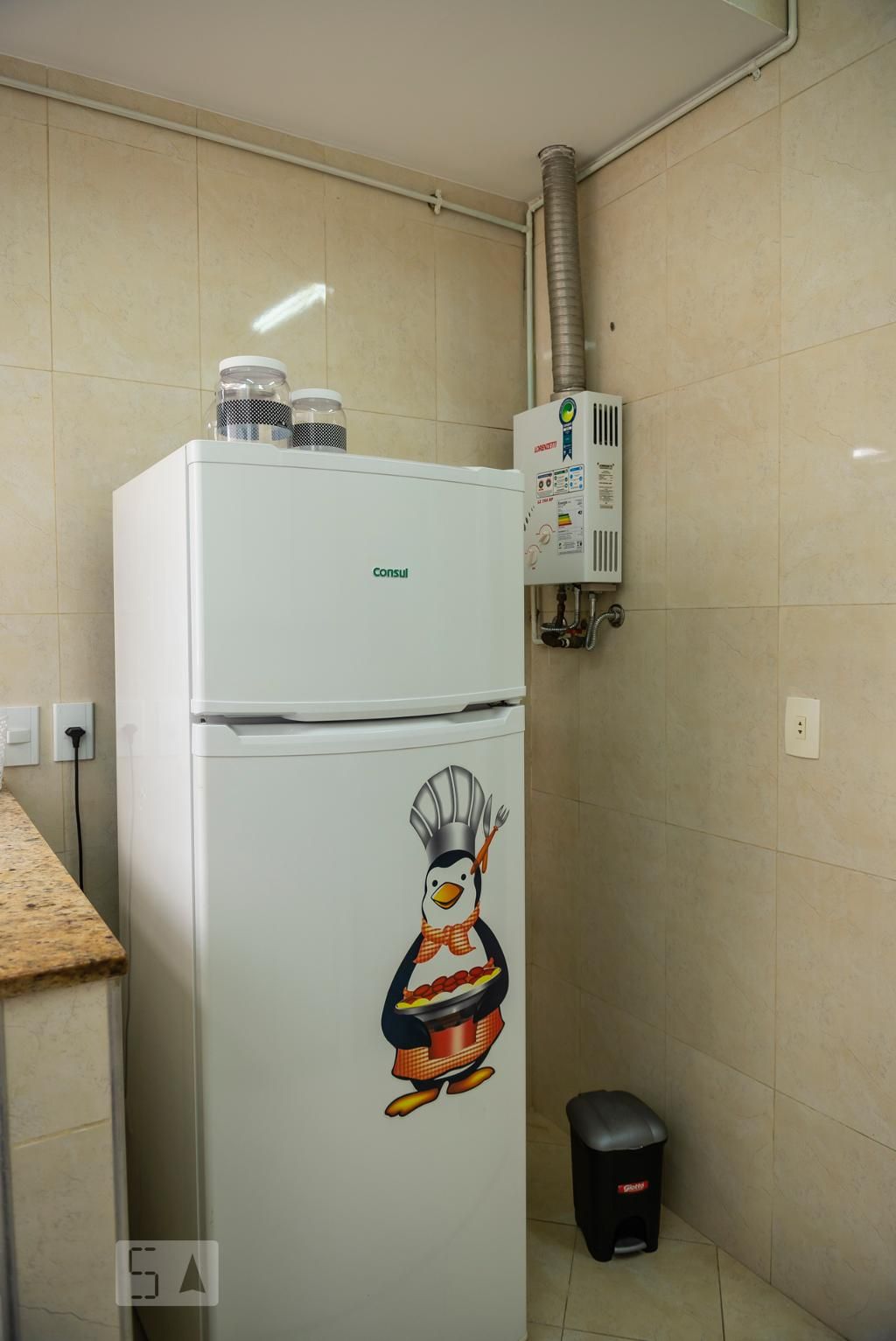 Apartamento, 2 quartos, 64 m² - Foto 19