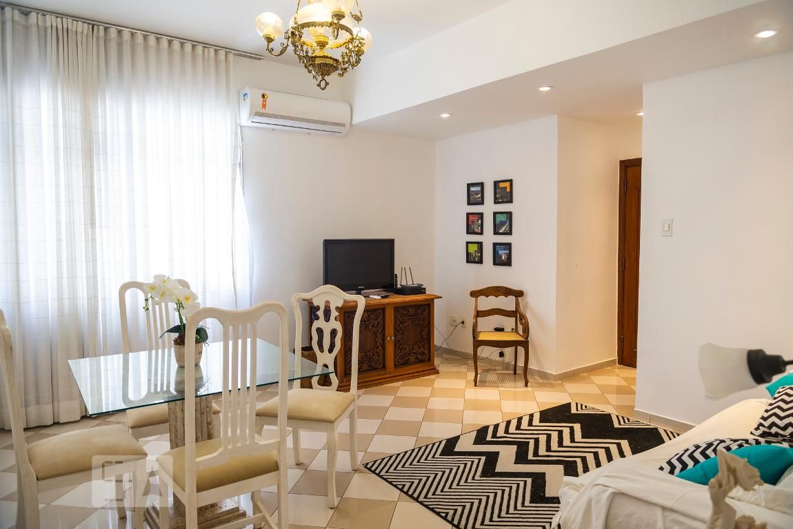 Apartamento, 2 quartos, 64 m² - Foto 1