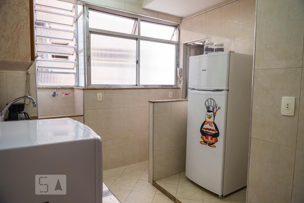 Apartamento, 2 quartos, 64 m² - Foto 14