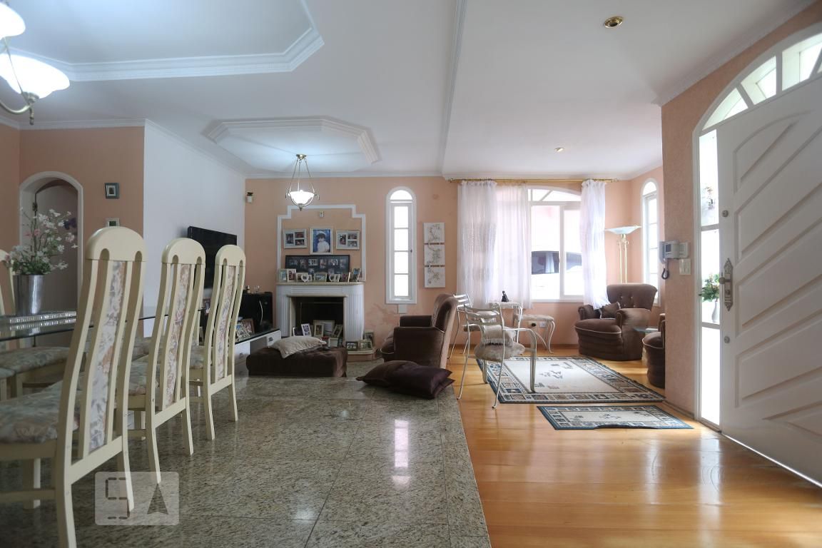Casa, 4 quartos, 384 m² - Foto 2