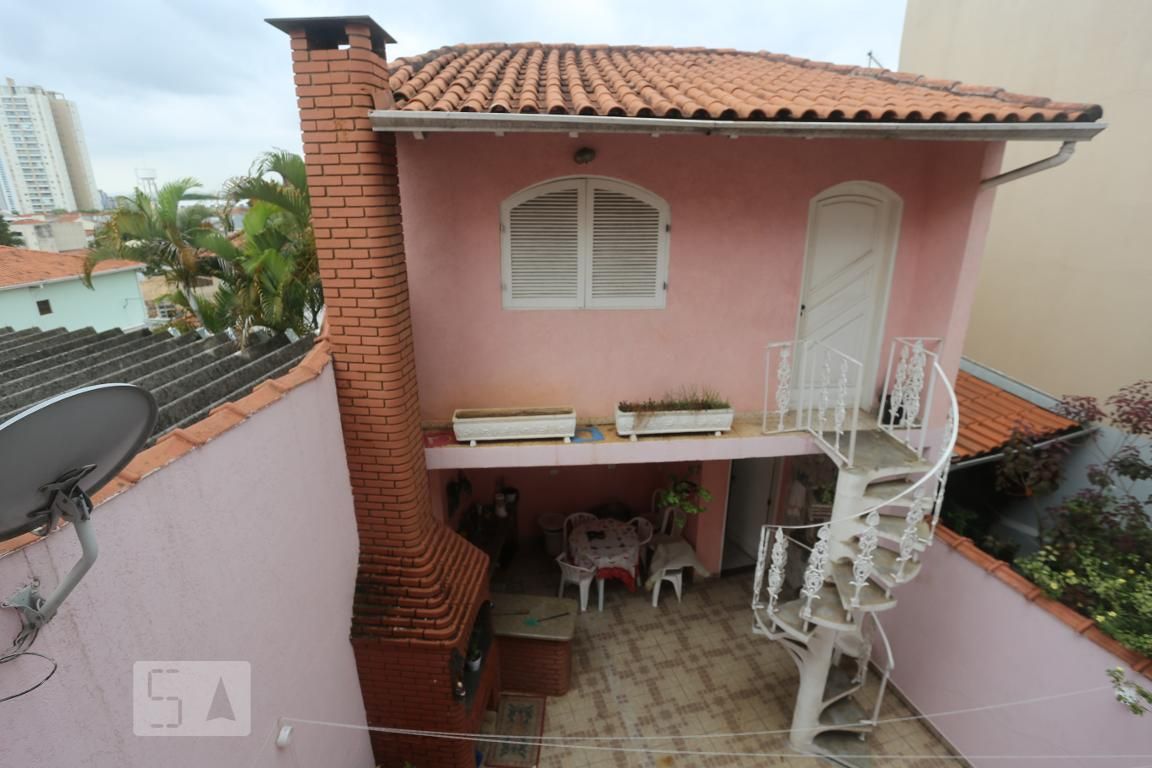 Casa, 4 quartos, 384 m² - Foto 21