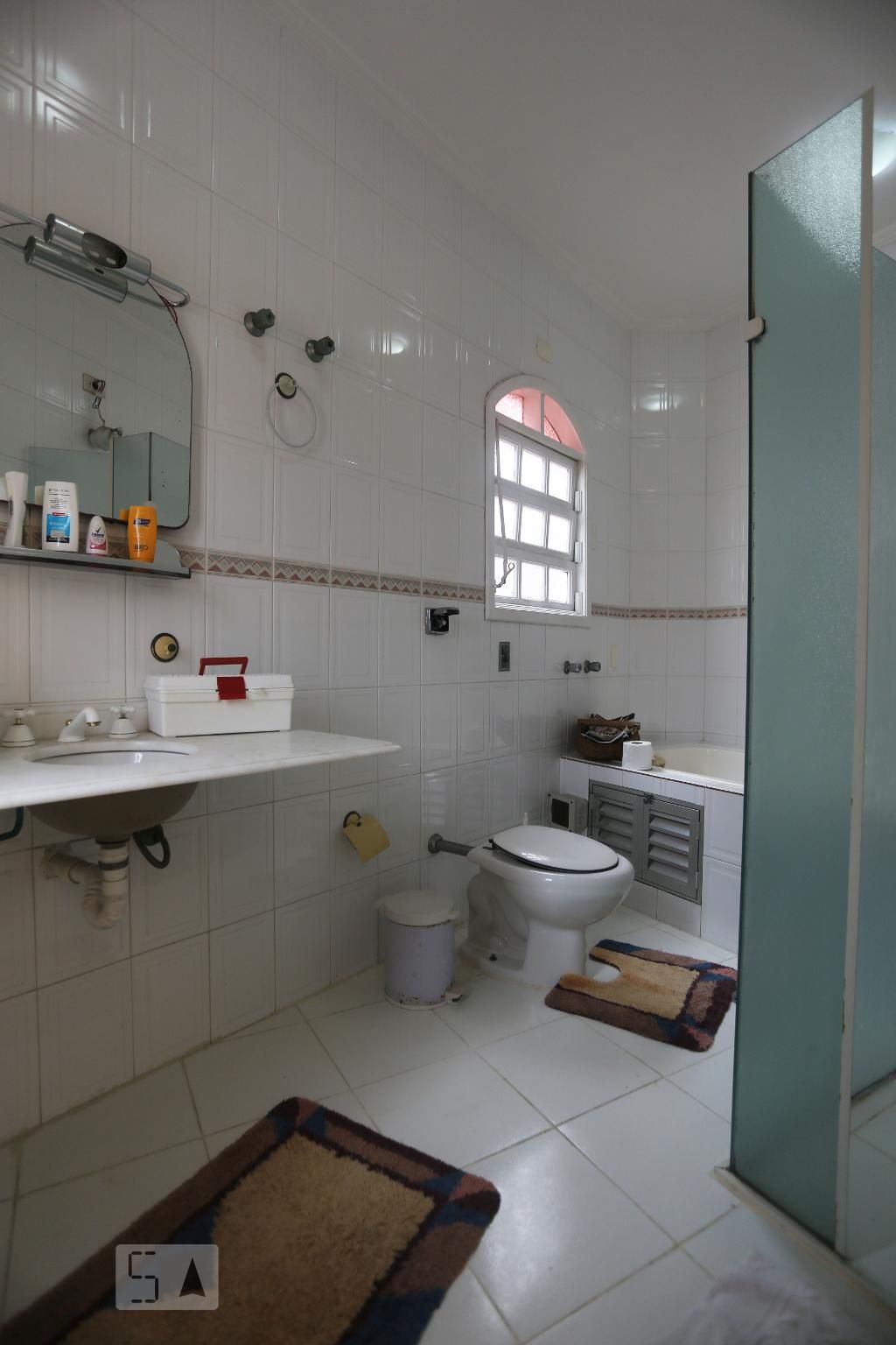 Casa, 4 quartos, 384 m² - Foto 4