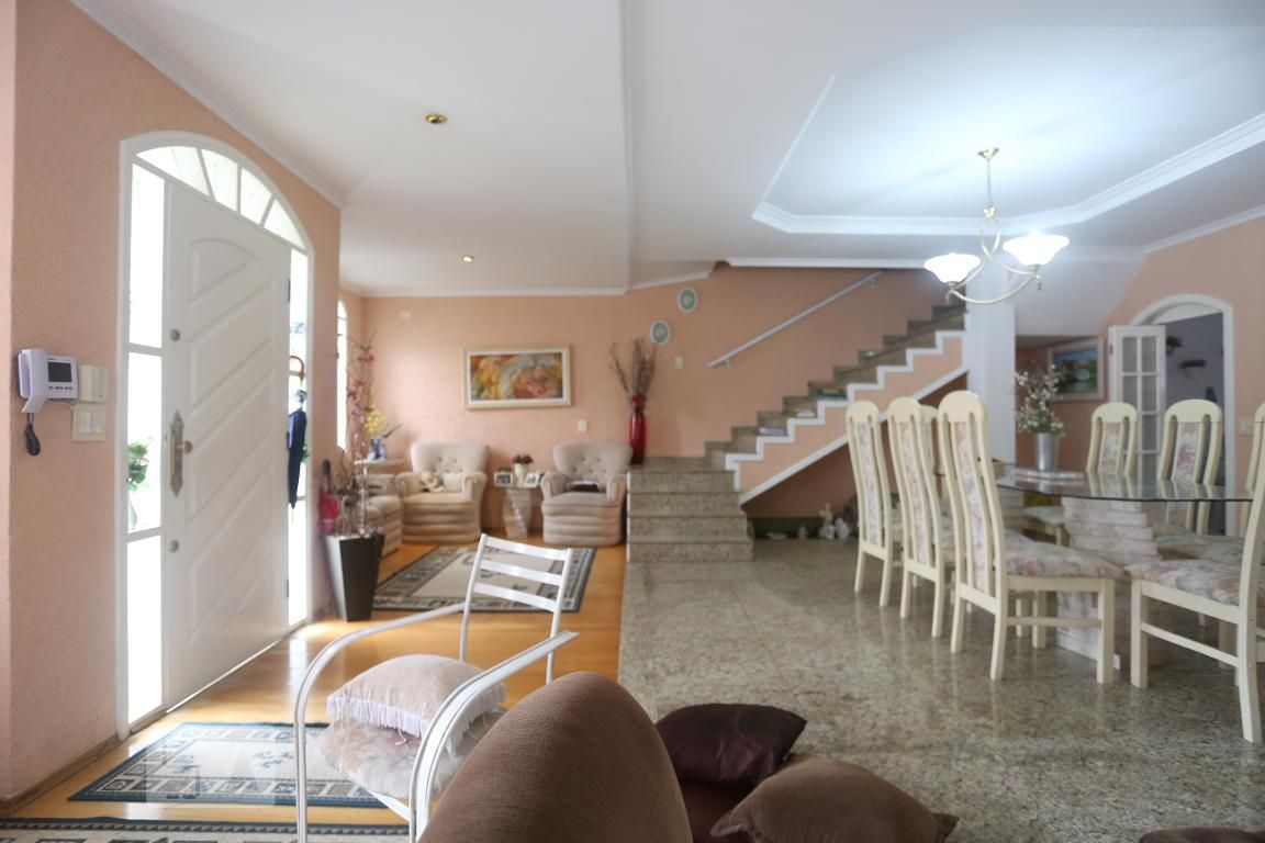 Casa, 4 quartos, 384 m² - Foto 15