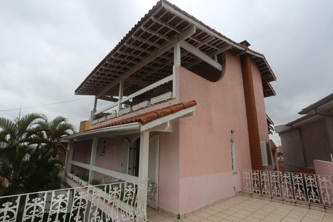 Casa, 4 quartos, 384 m² - Foto 31