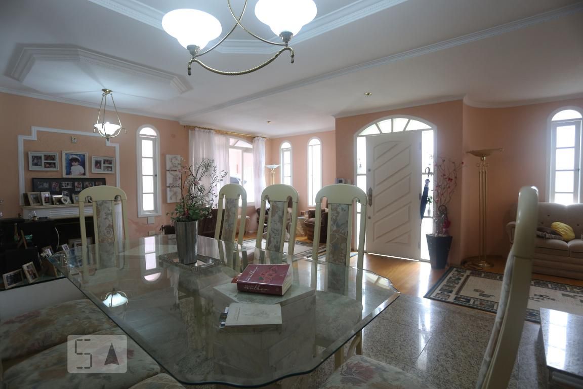 Casa, 4 quartos, 384 m² - Foto 3