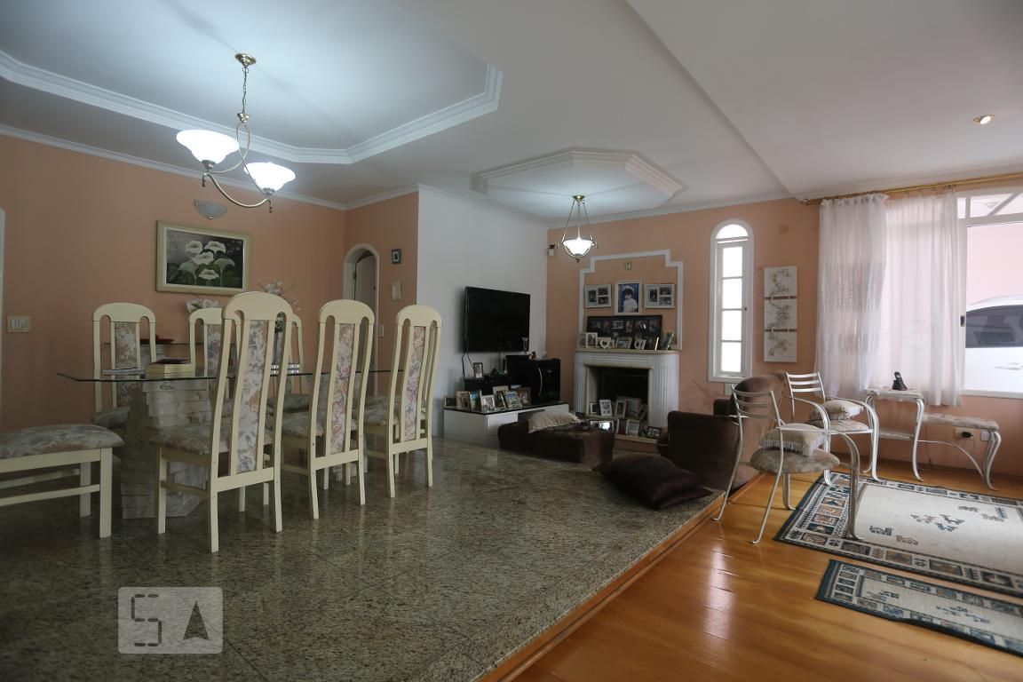 Casa, 4 quartos, 384 m² - Foto 13