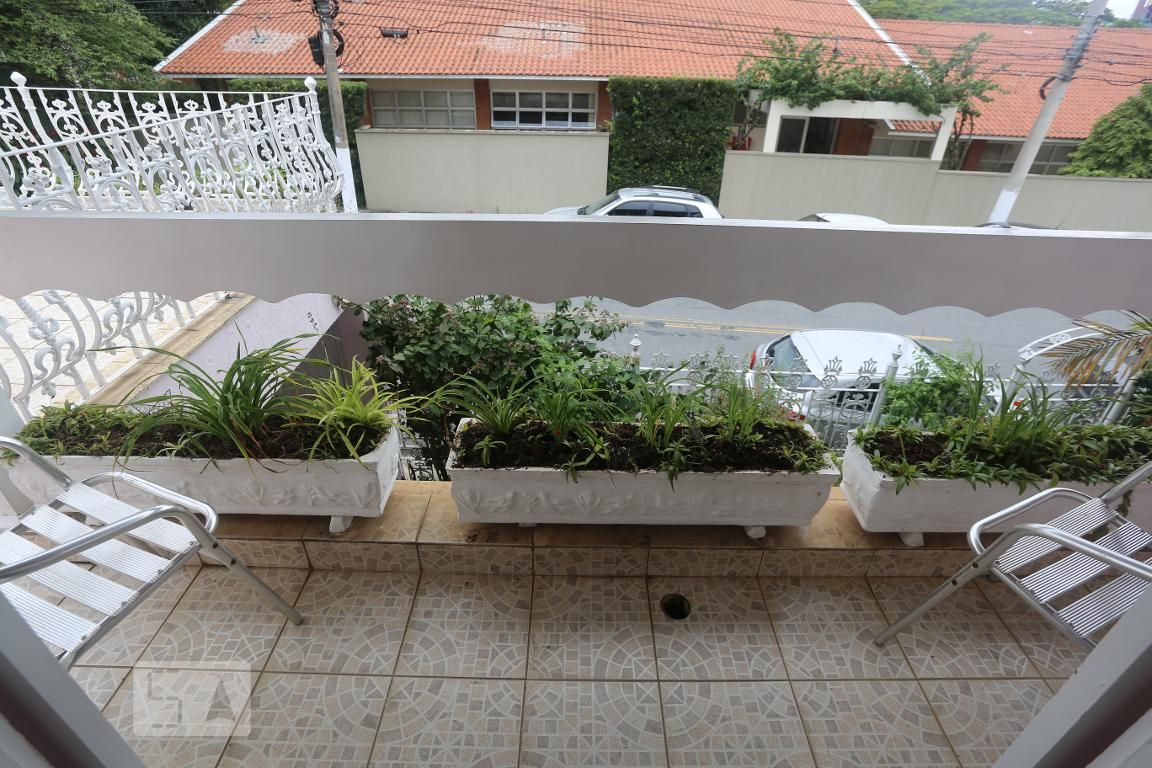 Casa, 4 quartos, 384 m² - Foto 28