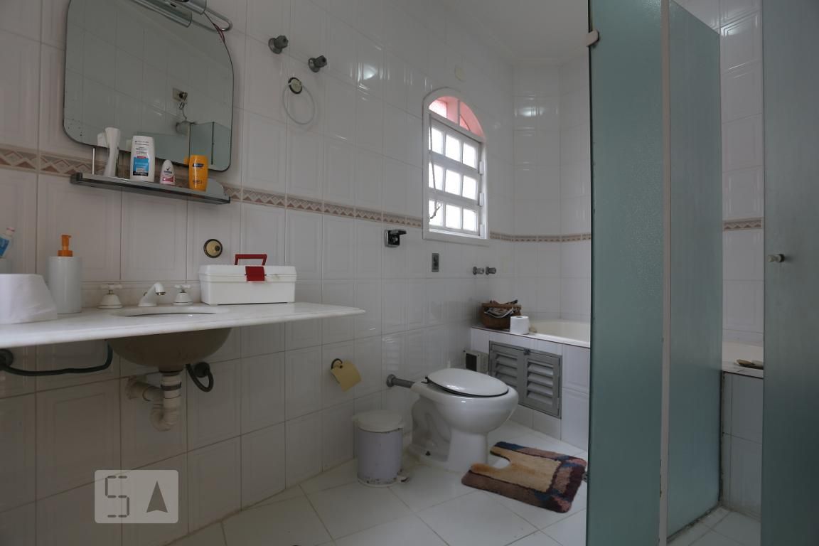 Casa, 4 quartos, 384 m² - Foto 22